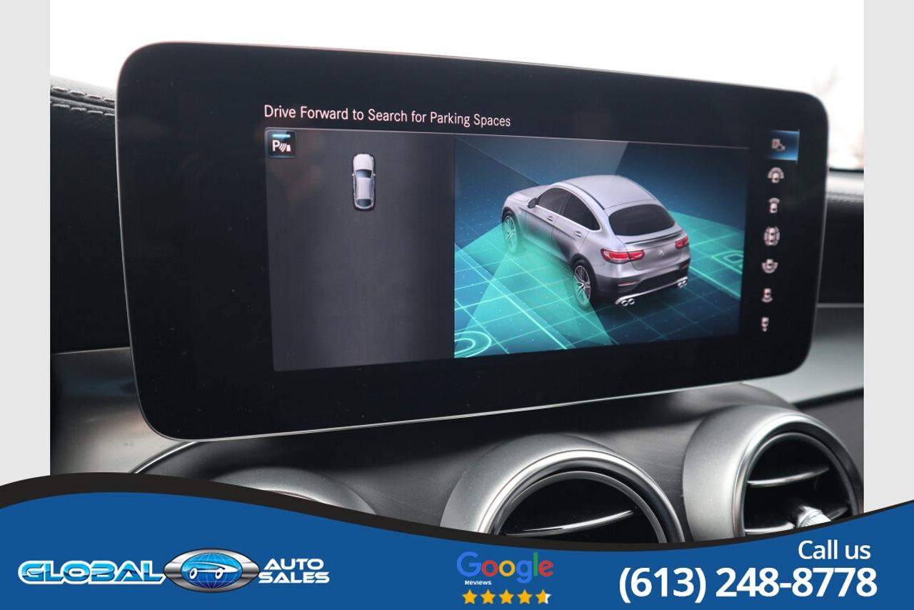 2023 Mercedes-Benz GLC-Class AMG GLC 43 Photo