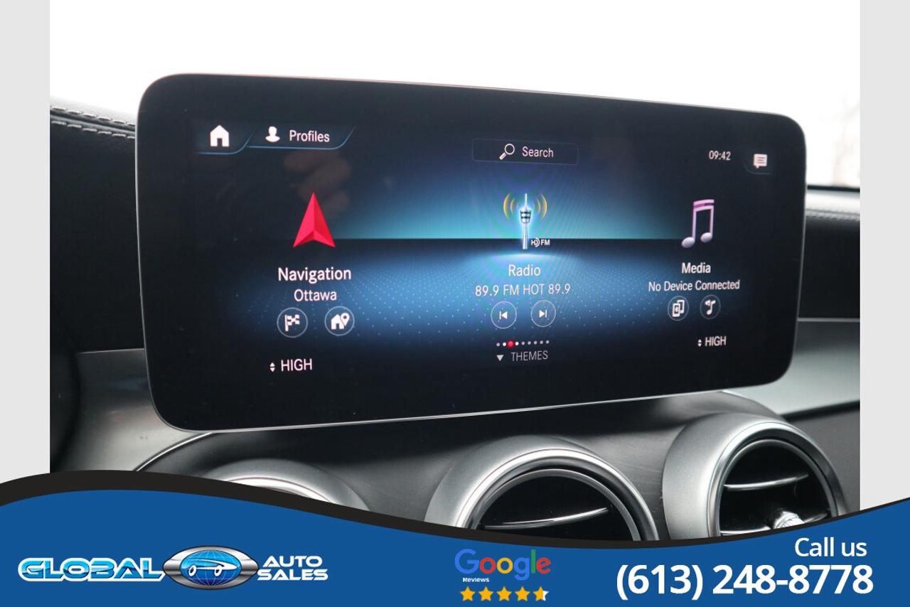 2023 Mercedes-Benz GLC-Class AMG GLC 43 Photo