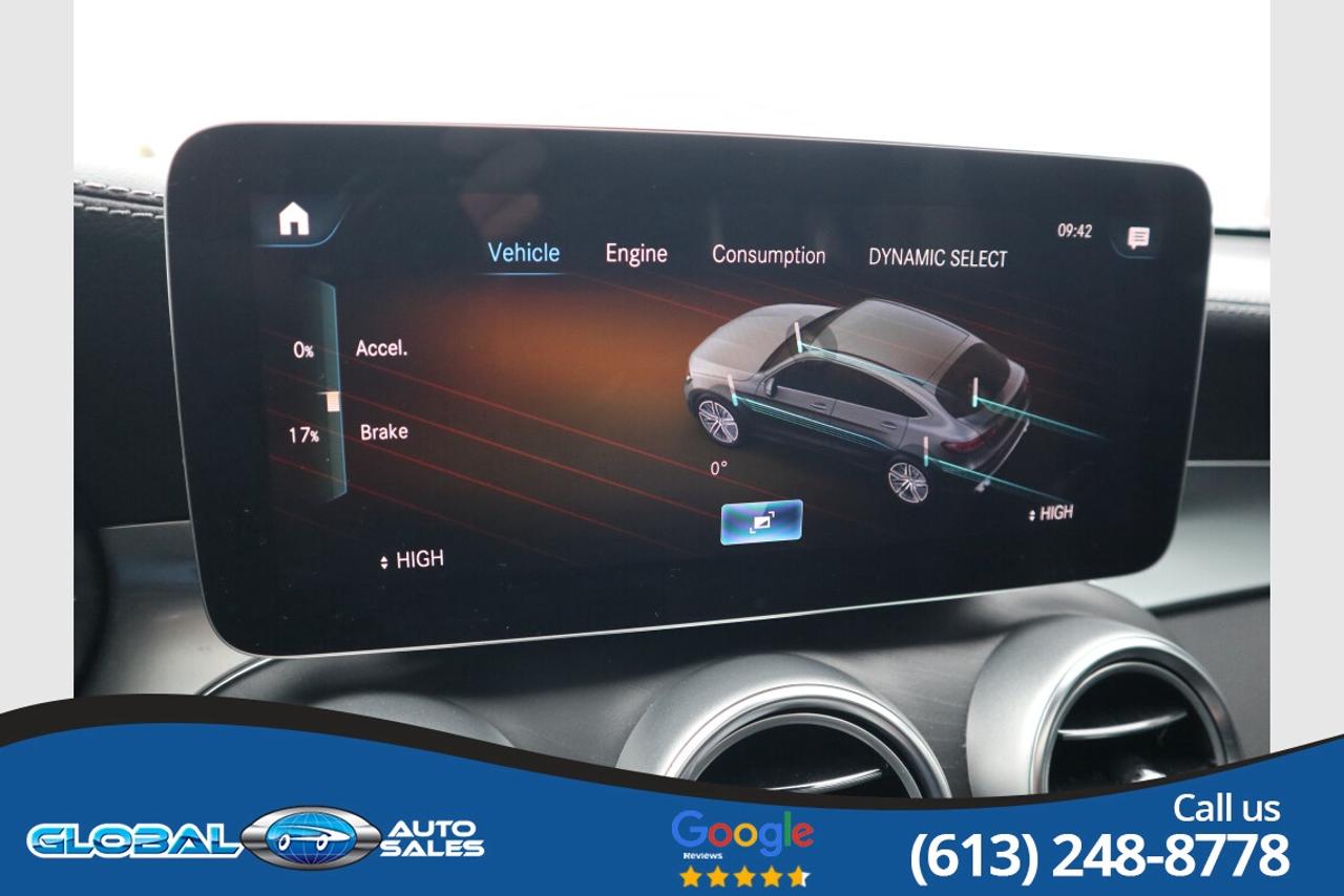 2023 Mercedes-Benz GLC-Class AMG GLC 43 Photo