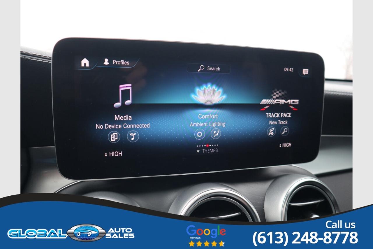 2023 Mercedes-Benz GLC-Class AMG GLC 43 Photo