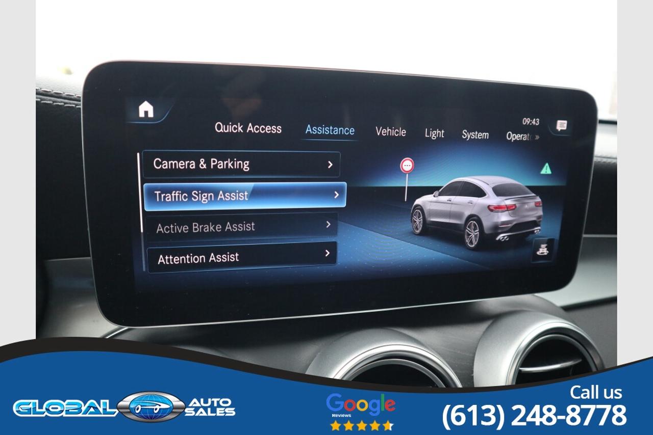 2023 Mercedes-Benz GLC-Class AMG GLC 43 Photo