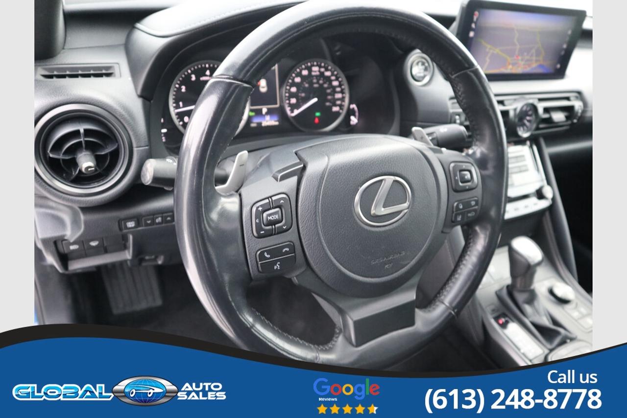 2023 Lexus IS 300 Photo