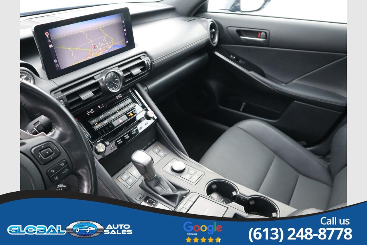 2023 Lexus IS 300 Photo