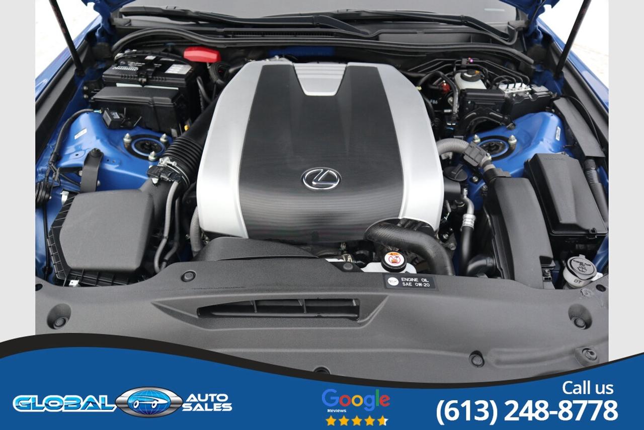 2023 Lexus IS 300 Photo