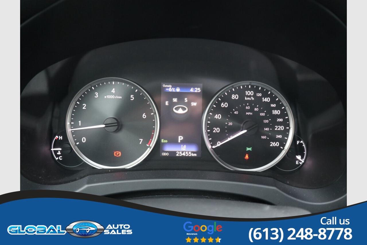 2023 Lexus IS 300 Photo