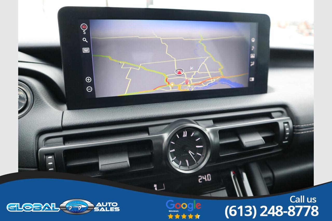 2023 Lexus IS 300 Photo