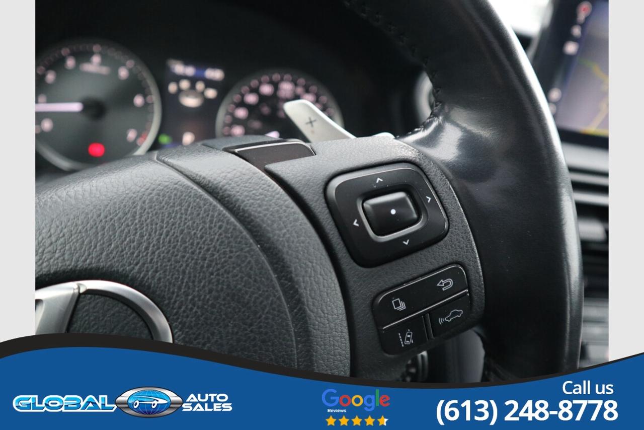 2023 Lexus IS 300 Photo