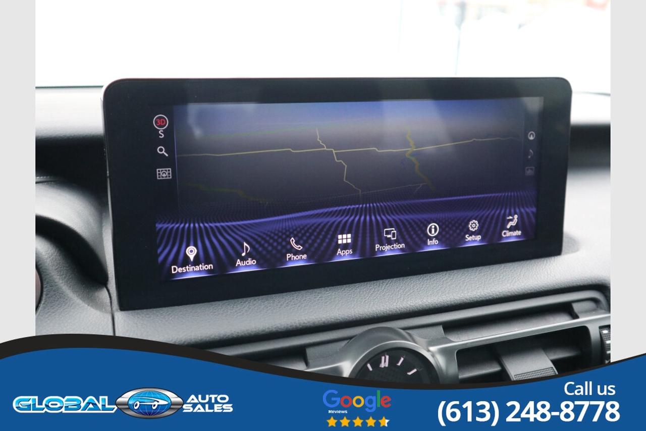 2023 Lexus IS 300 Photo