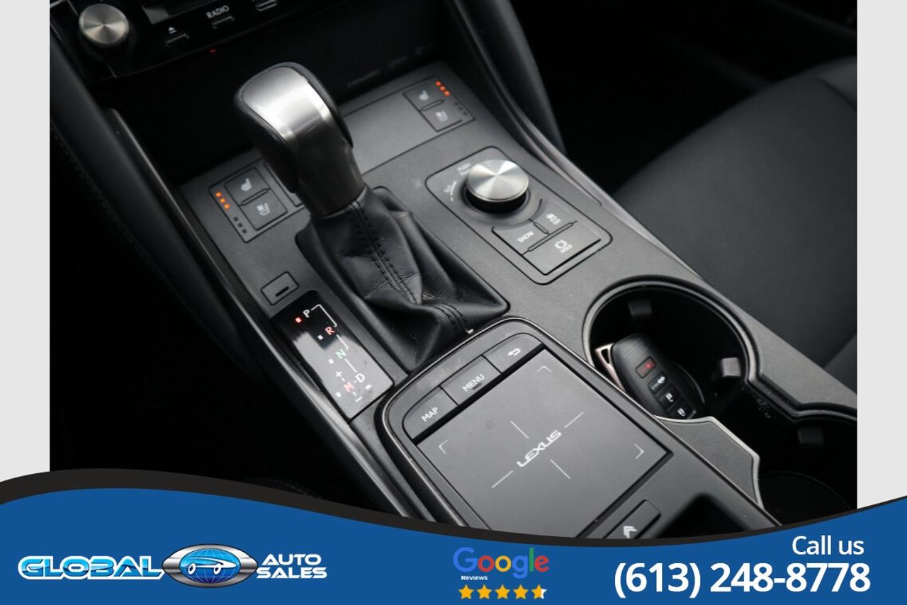 2023 Lexus IS 300 Photo