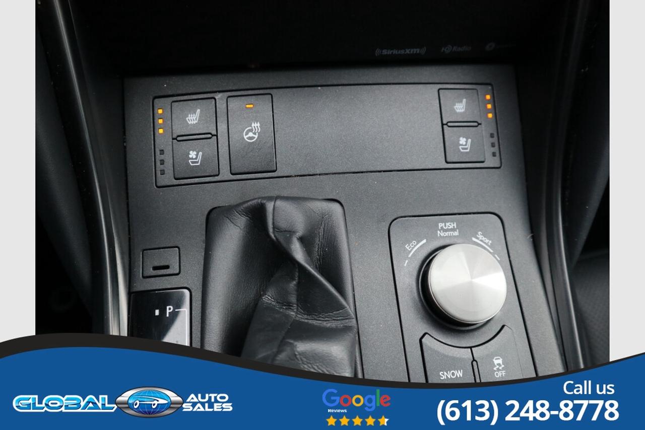 2023 Lexus IS 300 Photo