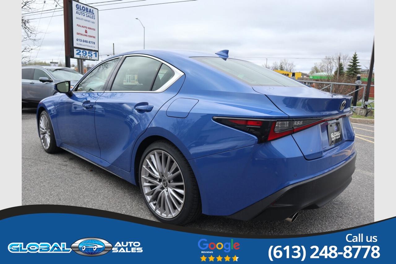 2023 Lexus IS 300 300 Photo3