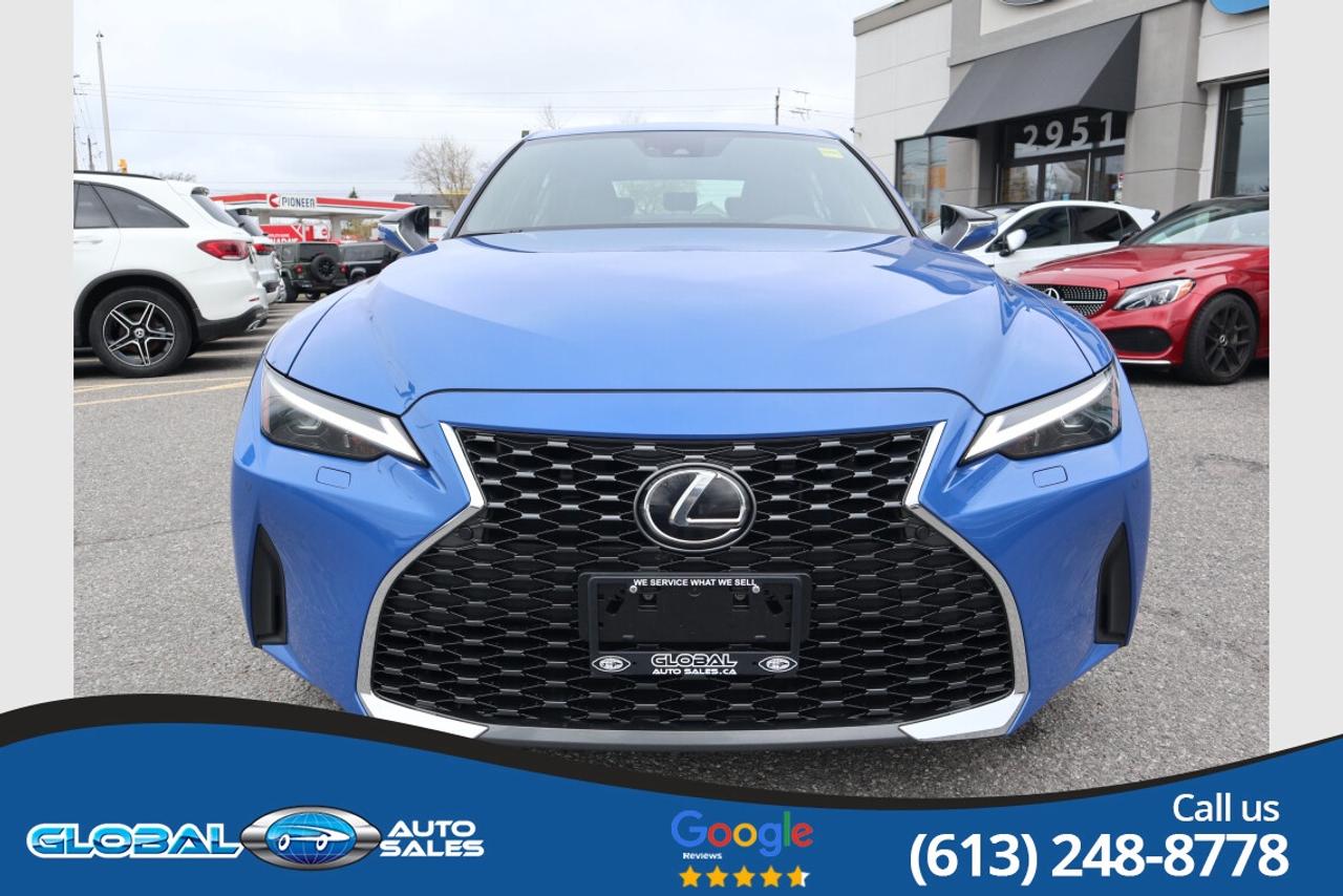 2023 Lexus IS 300 300 Photo