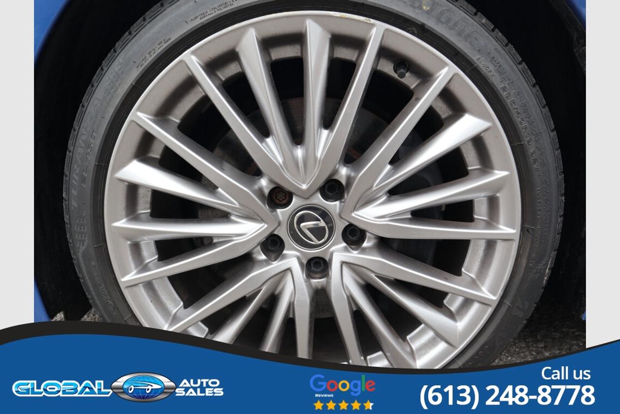 2023 Lexus IS 300 300 Photo