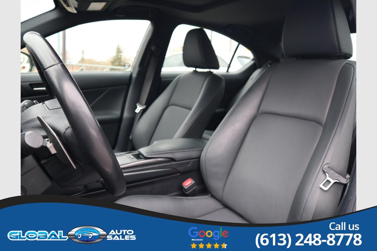 2023 Lexus IS 300 300 Photo