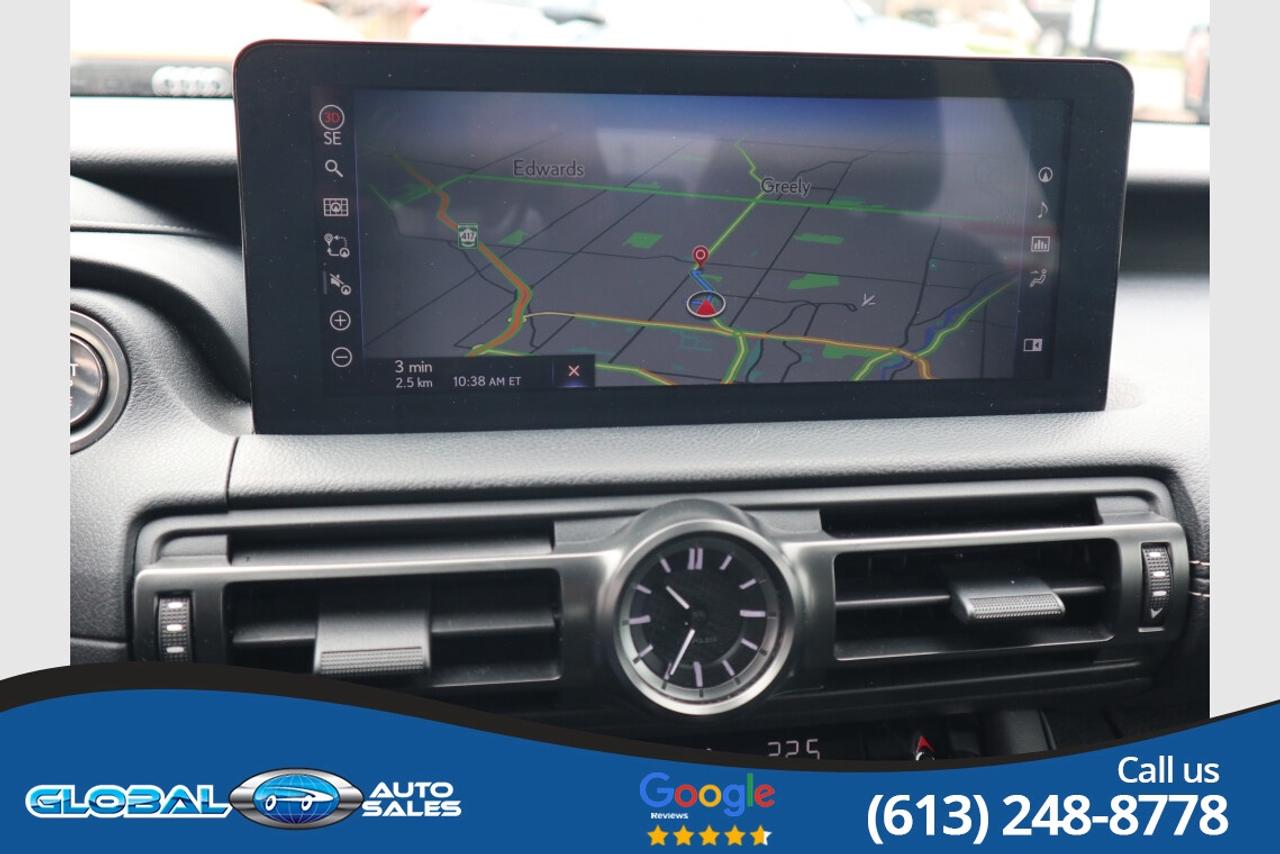 2023 Lexus IS 300 300 Photo