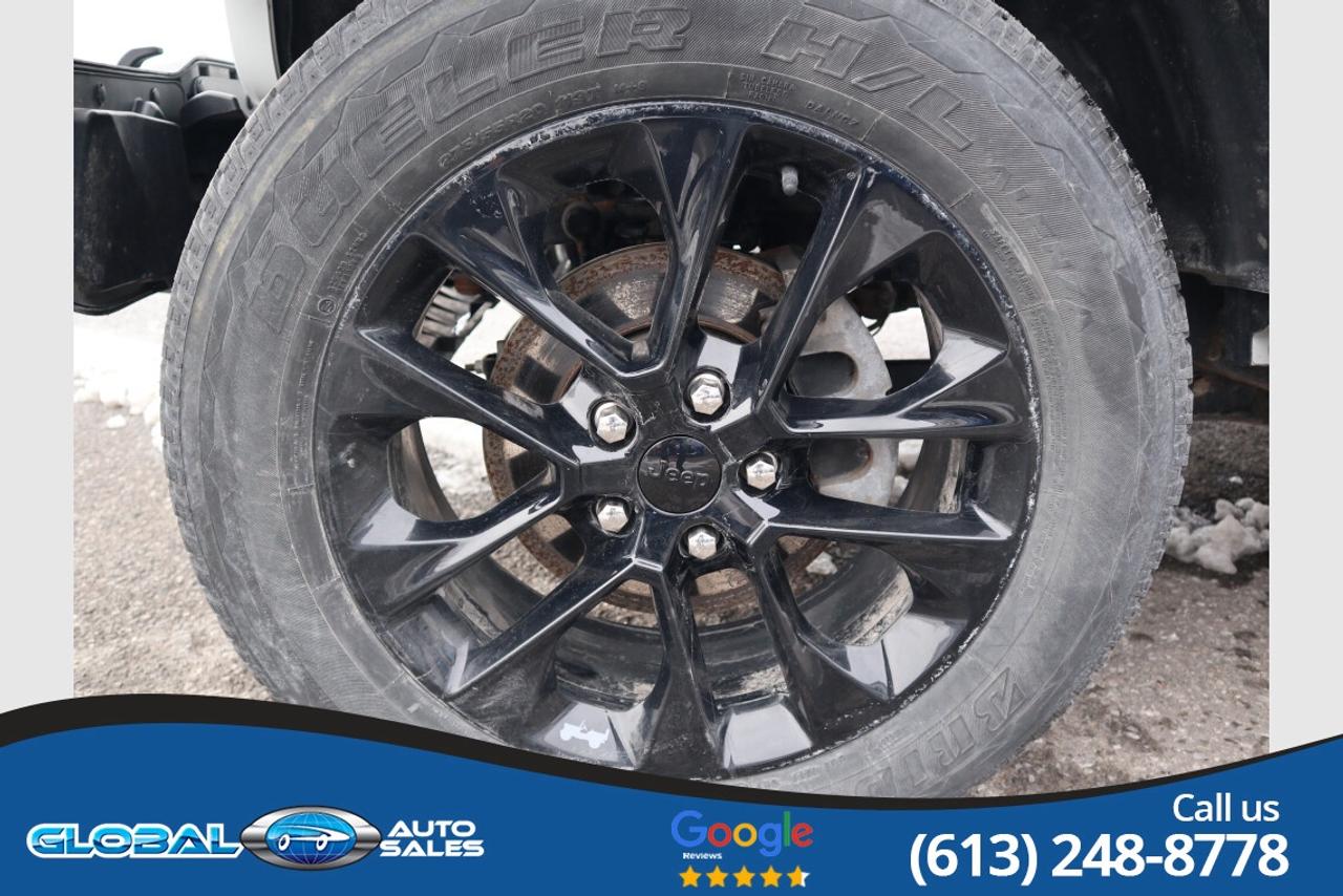 2021 Jeep Wrangler 4xe Unlimited Sahara Photo