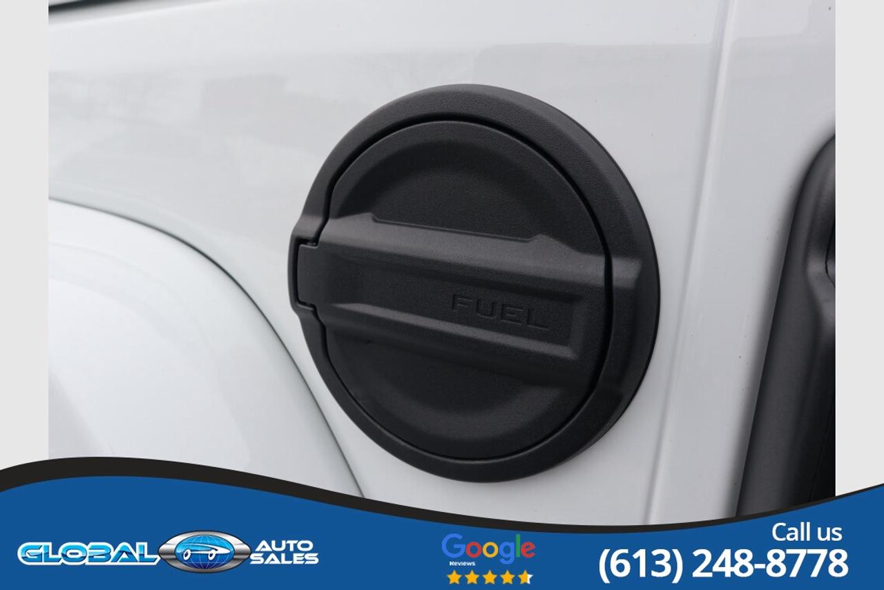 2021 Jeep Wrangler 4xe Unlimited Sahara Photo