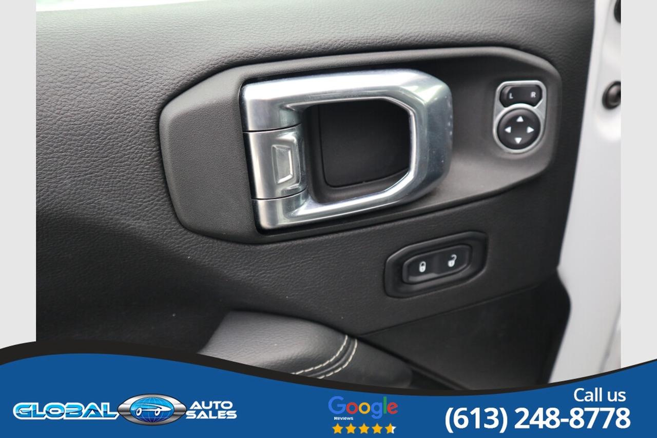 2021 Jeep Wrangler 4xe Unlimited Sahara Photo