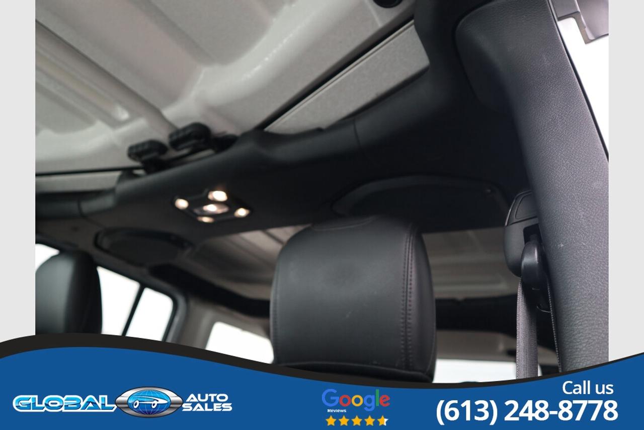 2021 Jeep Wrangler 4xe Unlimited Sahara Photo