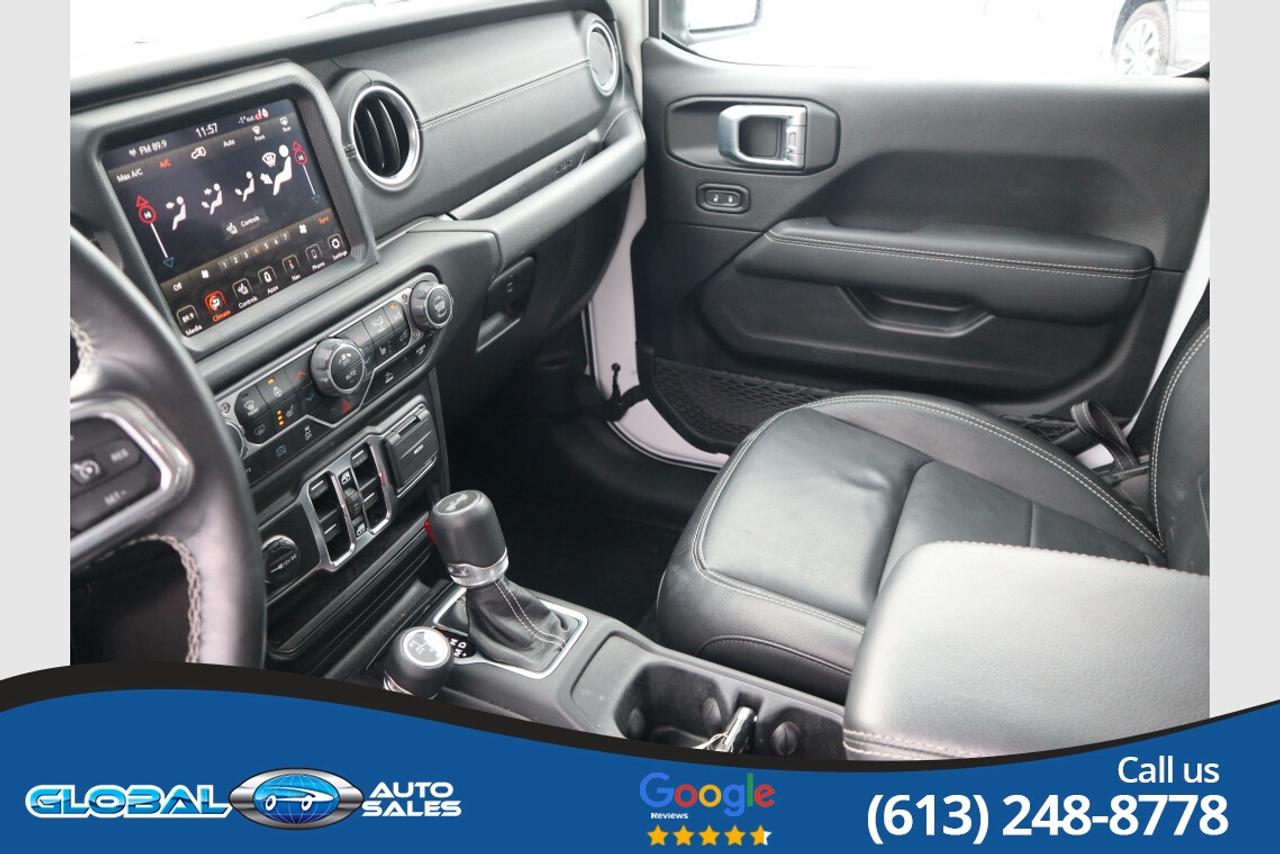 2021 Jeep Wrangler 4xe Unlimited Sahara Photo