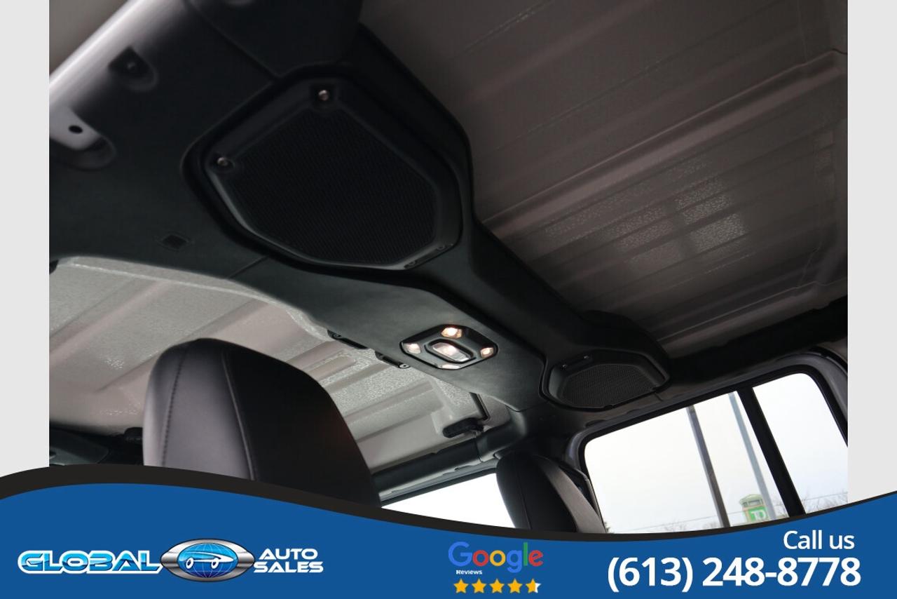 2021 Jeep Wrangler 4xe Unlimited Sahara Photo