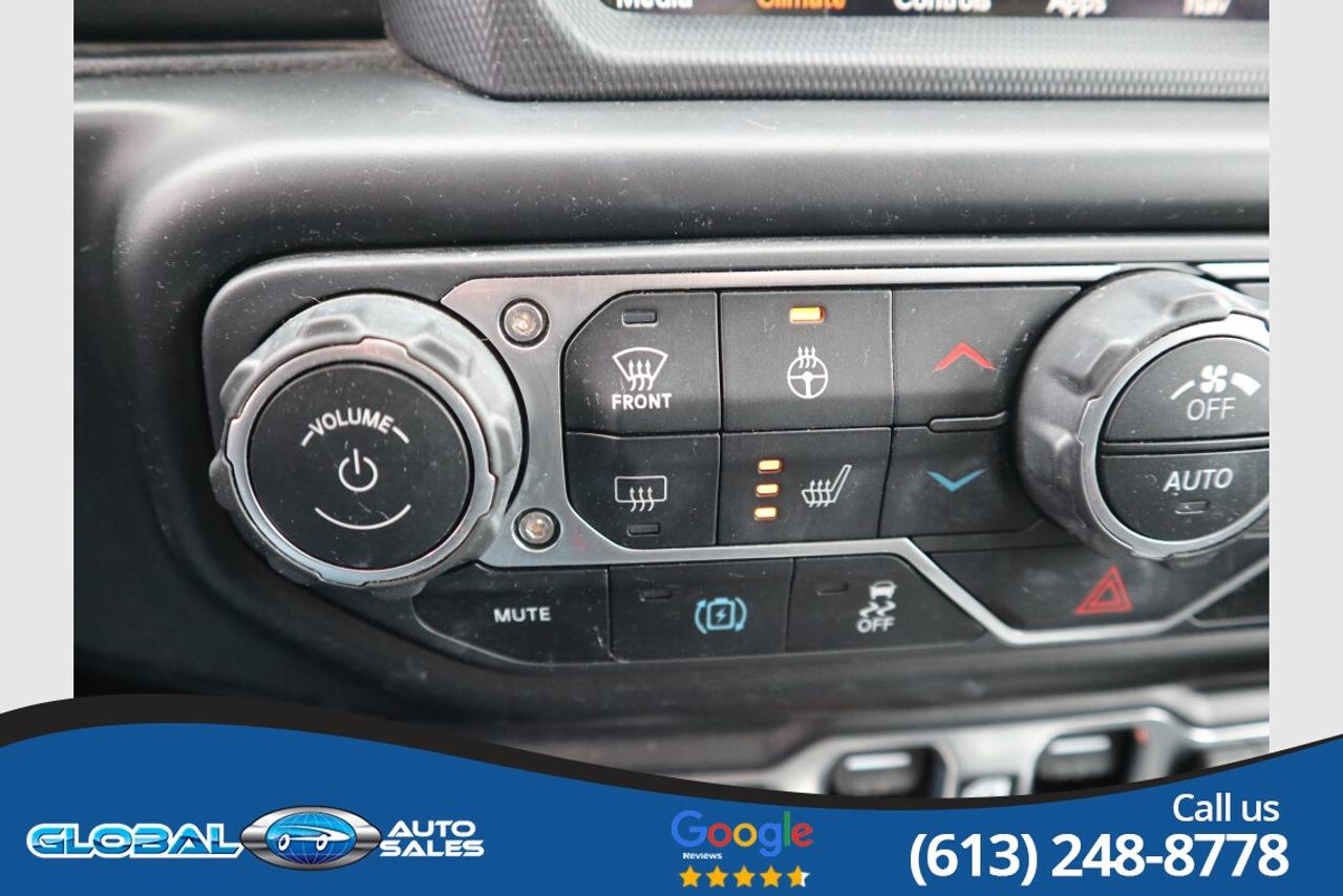 2021 Jeep Wrangler 4xe Unlimited Sahara Photo