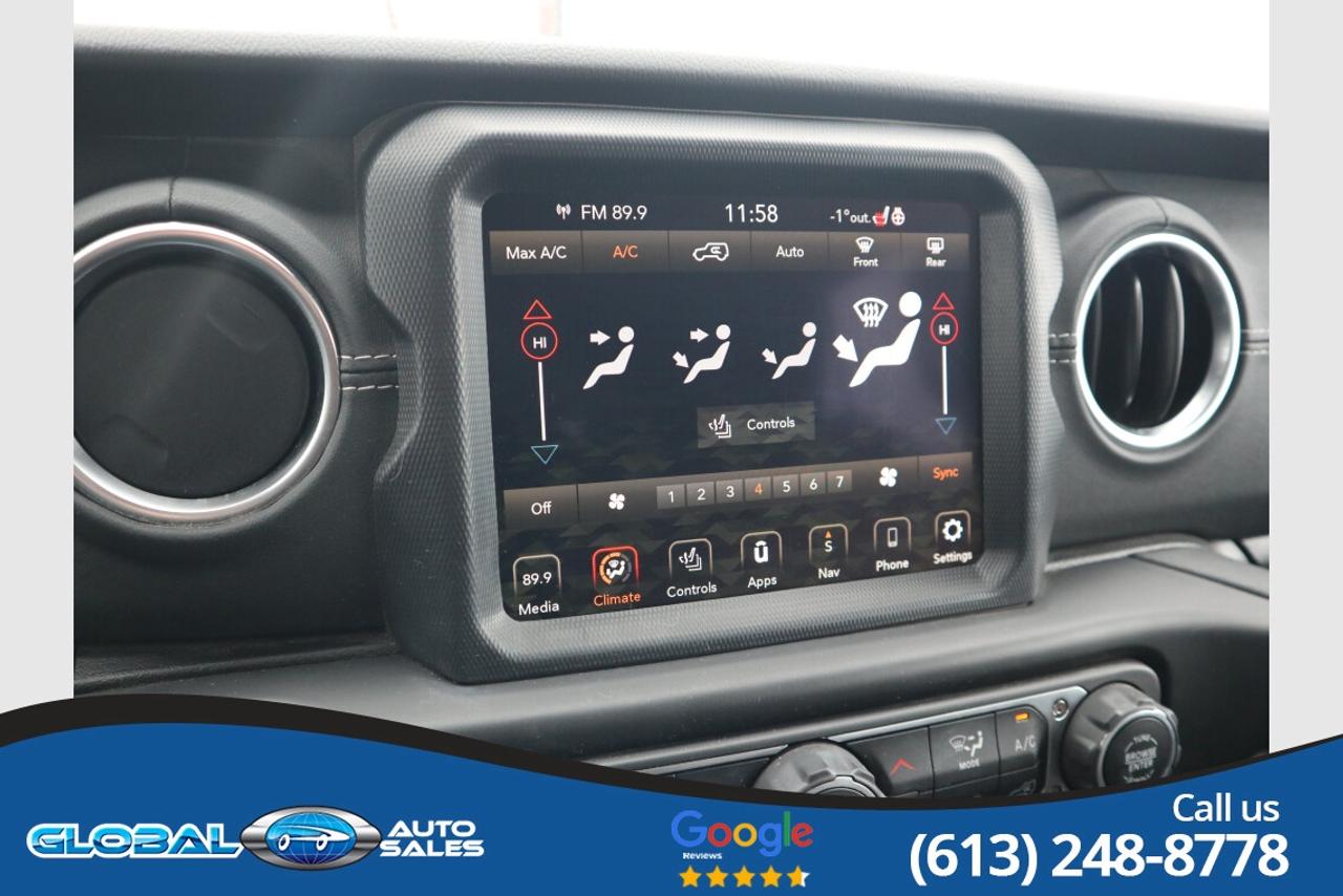 2021 Jeep Wrangler 4xe Unlimited Sahara Photo