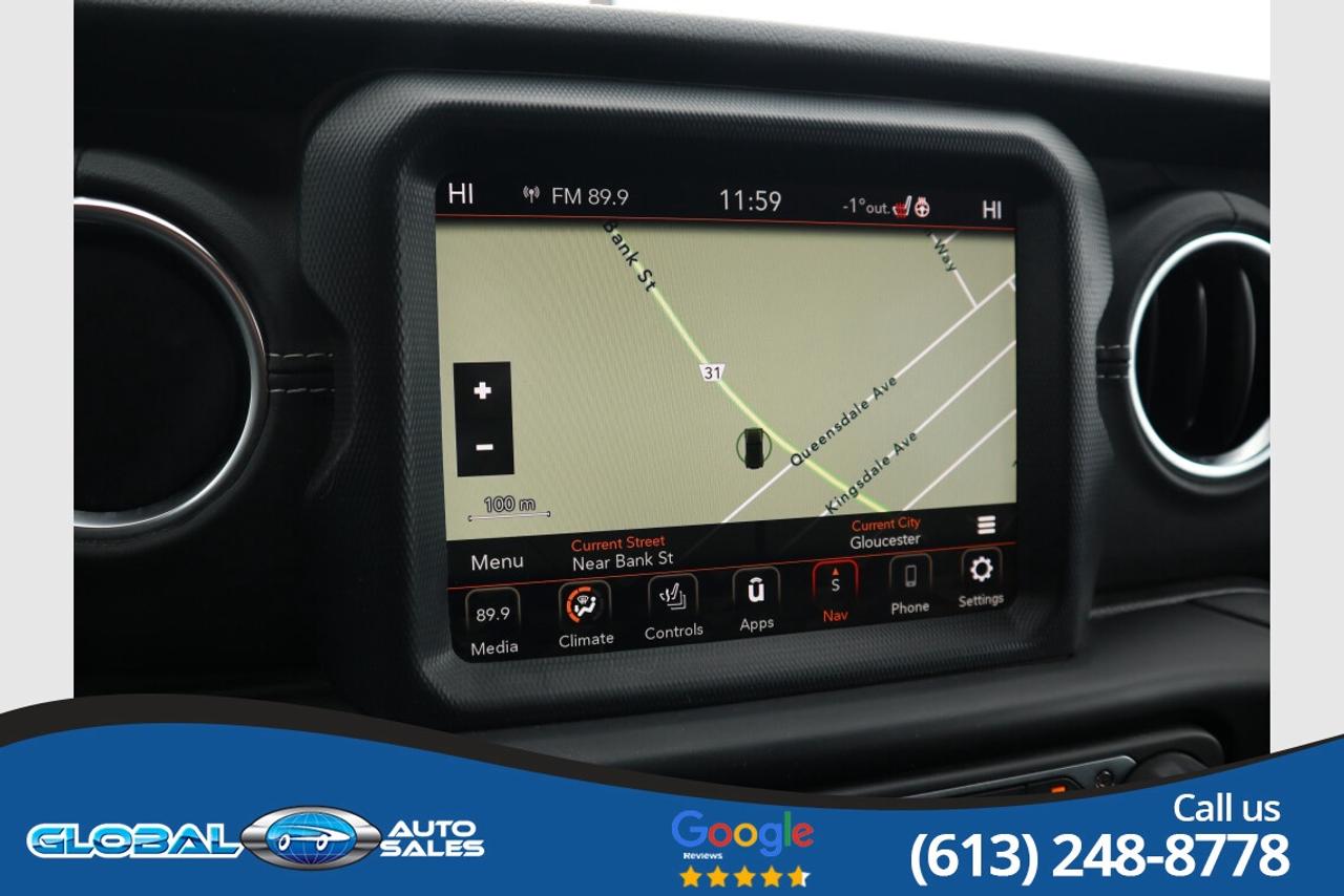 2021 Jeep Wrangler 4xe Unlimited Sahara Photo