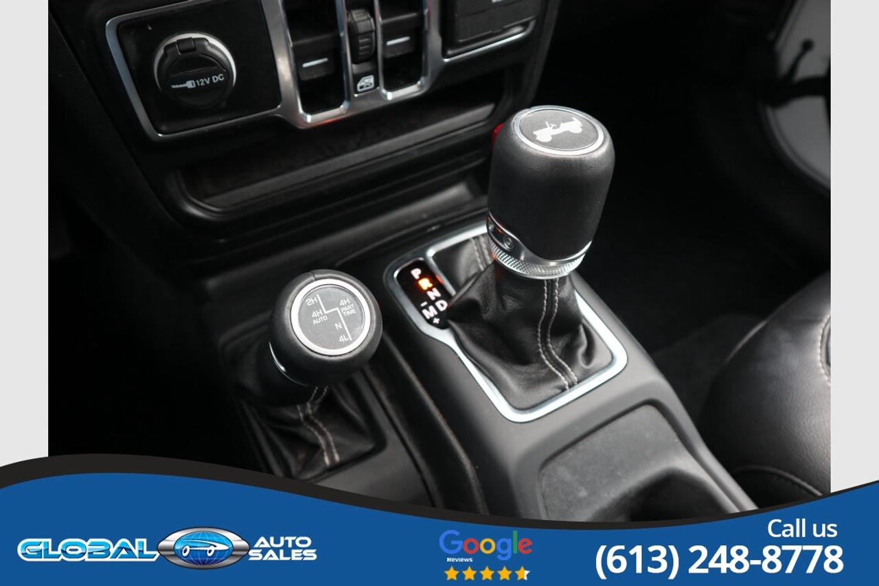 2021 Jeep Wrangler 4xe Unlimited Sahara Photo