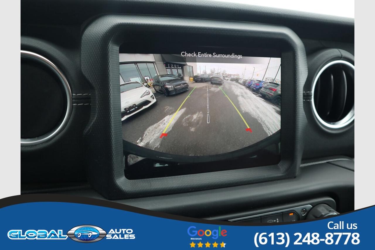 2021 Jeep Wrangler 4xe Unlimited Sahara Photo