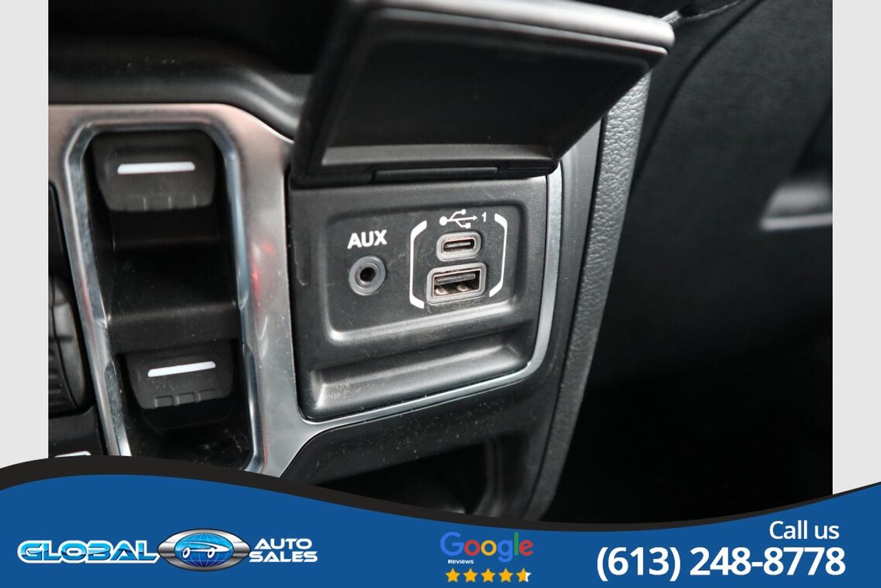 2021 Jeep Wrangler 4xe Unlimited Sahara Photo