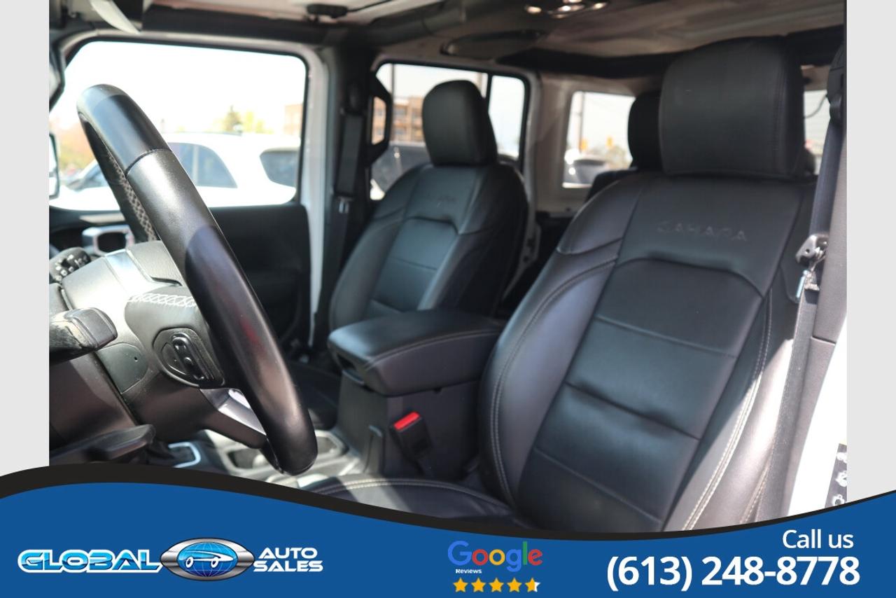 2021 Jeep Wrangler 4XE SAHARA Unlimited Sahara Photo