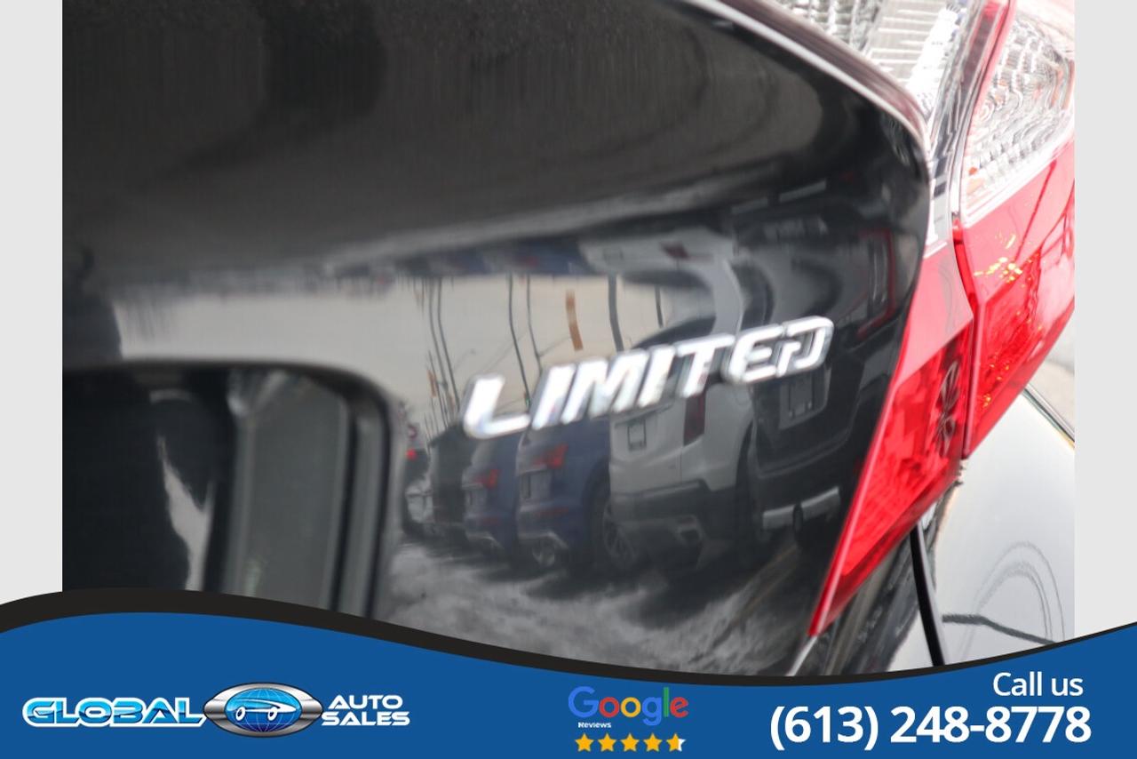 2020 Toyota C-HR Limited Photo