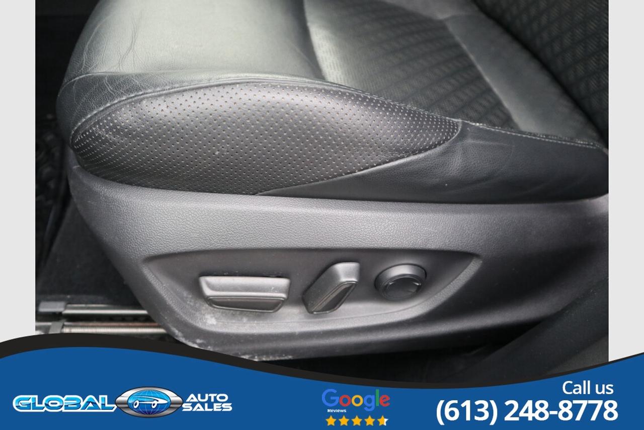 2020 Toyota C-HR Limited Photo