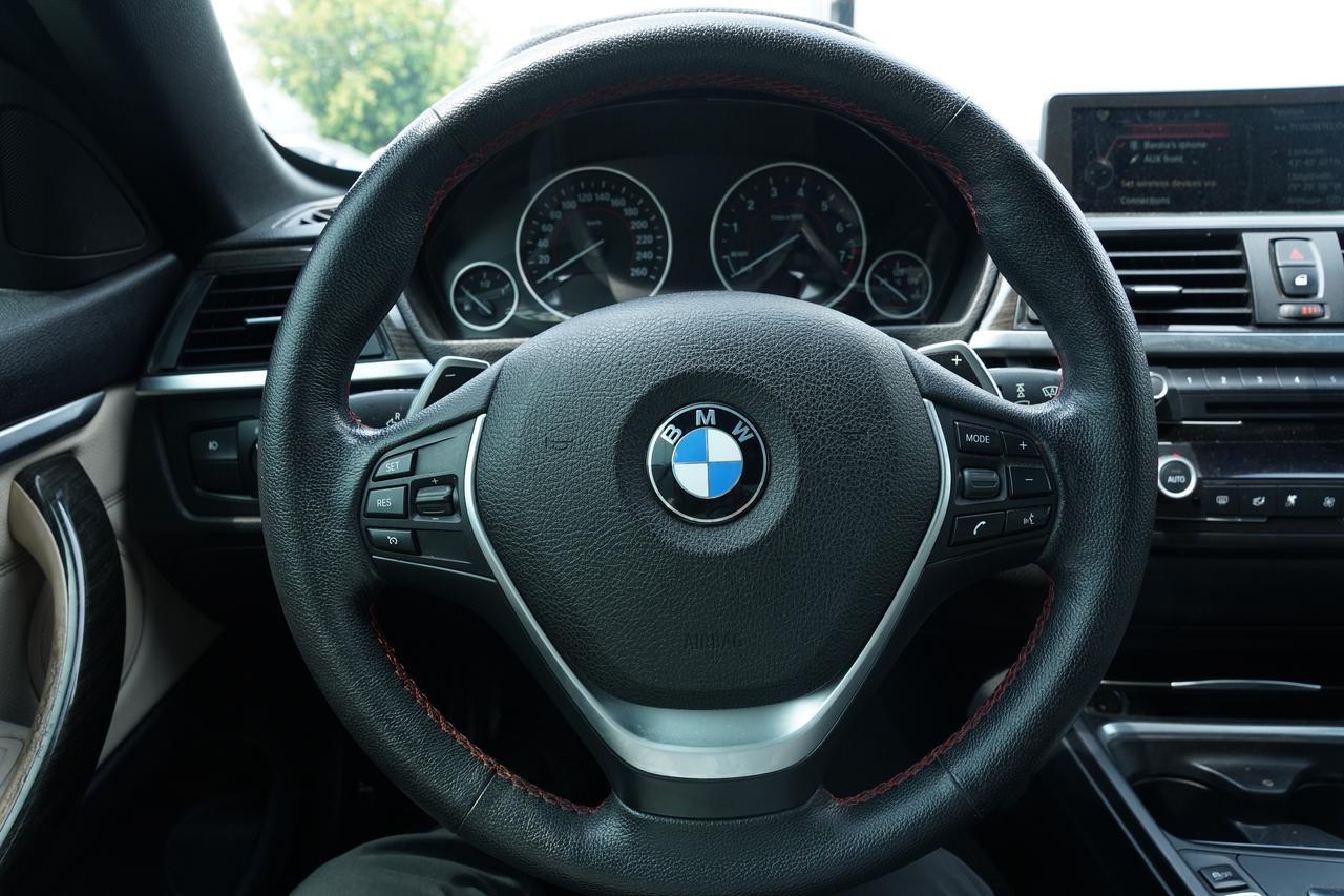 2015 BMW 4-Series 428i X DRIVE/ CONVERTIBLE/ LEATHER/ BLUETOOTH Photo