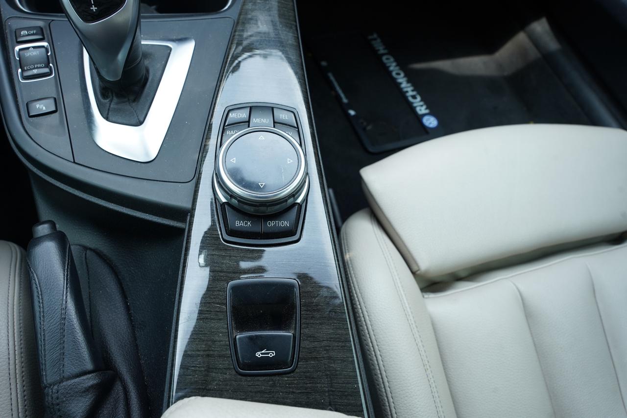 2015 BMW 4-Series 428i X DRIVE/ CONVERTIBLE/ LEATHER/ BLUETOOTH Photo