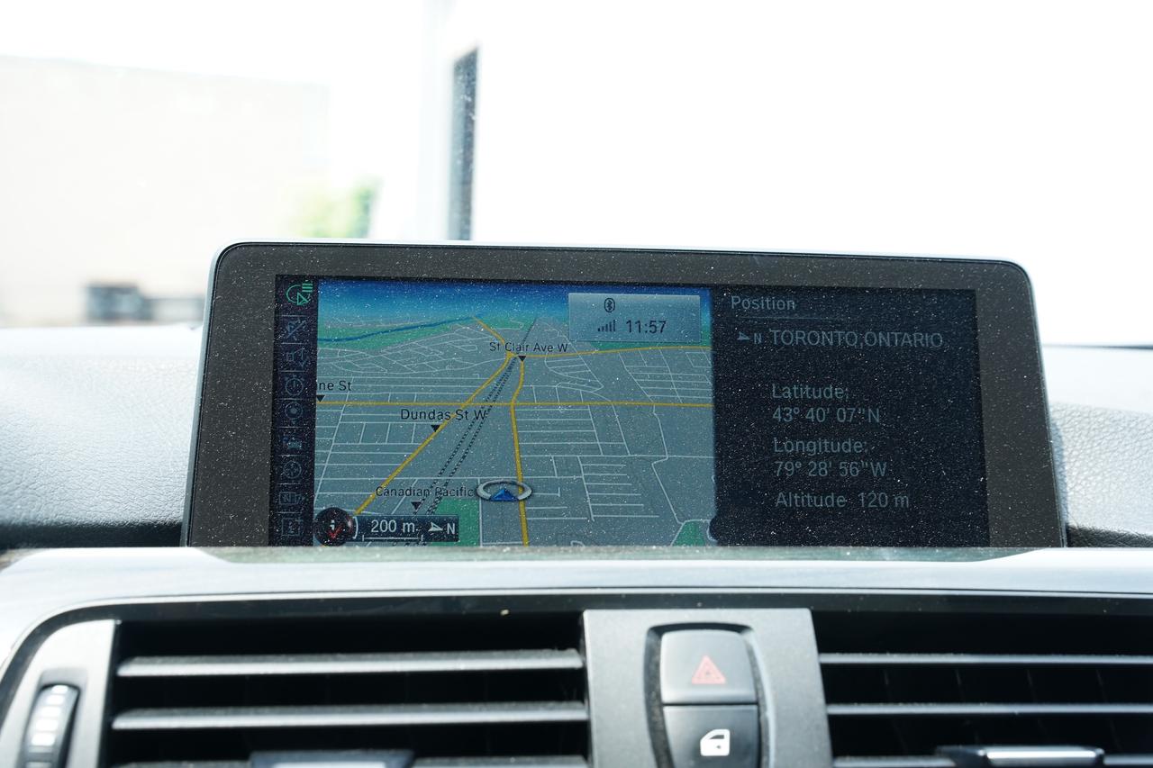 2015 BMW 4-Series 428i X DRIVE/ CONVERTIBLE/ LEATHER/ BLUETOOTH Photo