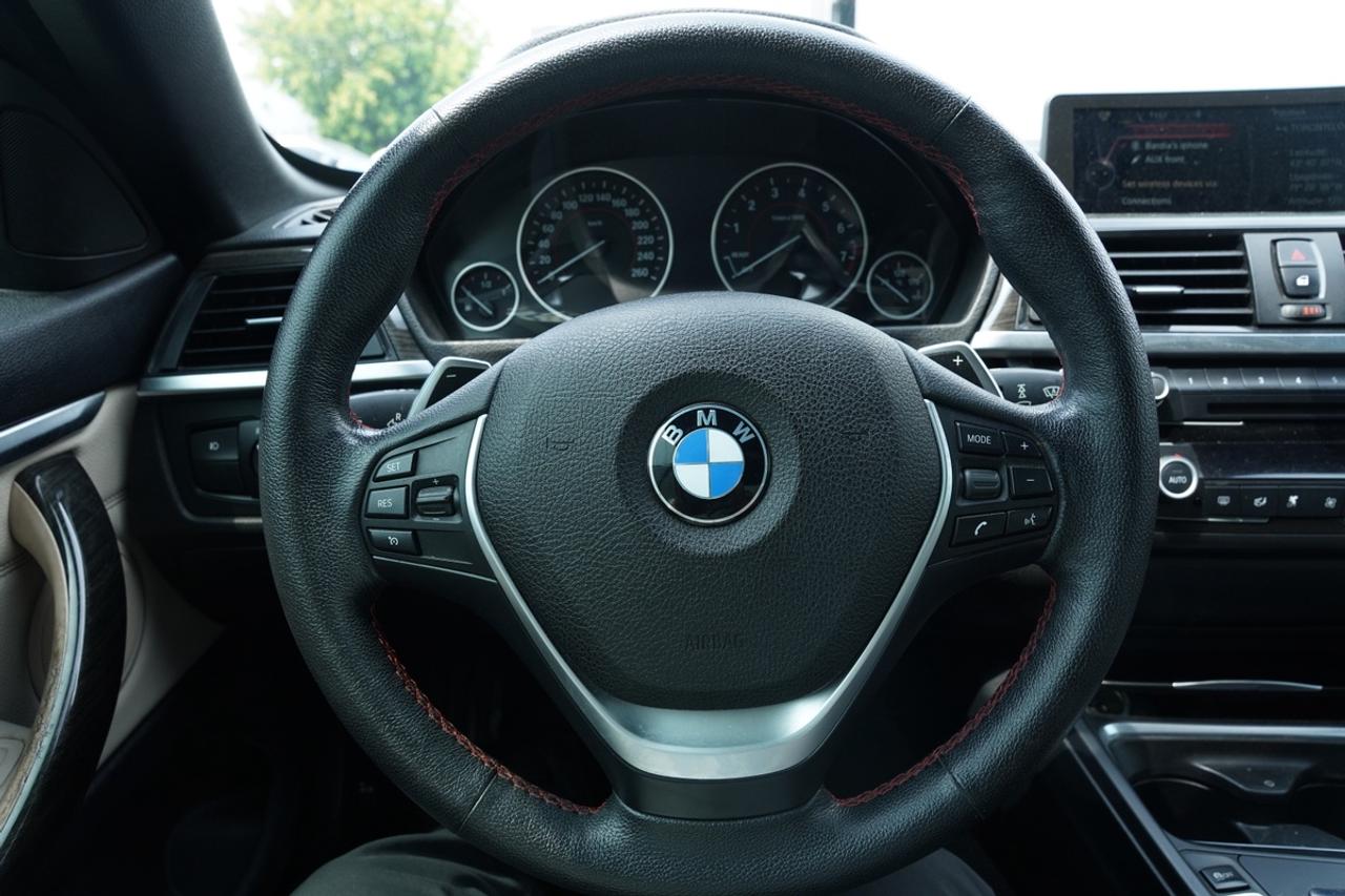 2015 BMW 4-Series 428i X DRIVE/ CONVERTIBLE/ LEATHER/ BLUETOOTH Photo