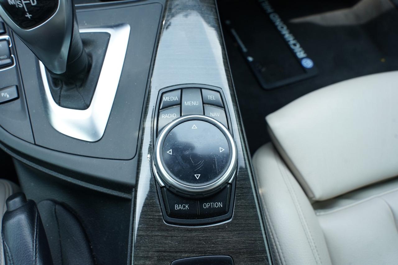 2015 BMW 4-Series 428i X DRIVE/ CONVERTIBLE/ LEATHER/ BLUETOOTH Photo