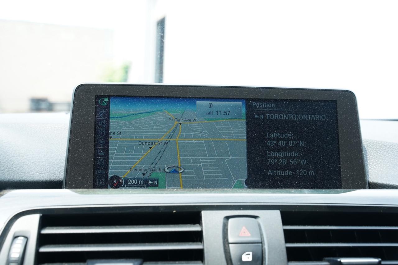 2015 BMW 4-Series 428i X DRIVE/ CONVERTIBLE/ LEATHER/ BLUETOOTH Photo
