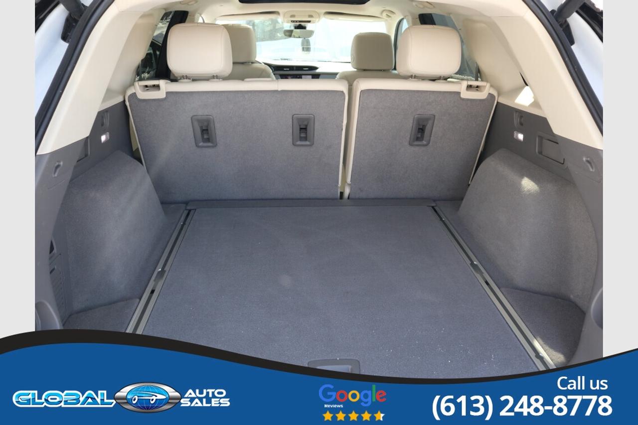 2023 Cadillac XT5 Premium Luxury Photo