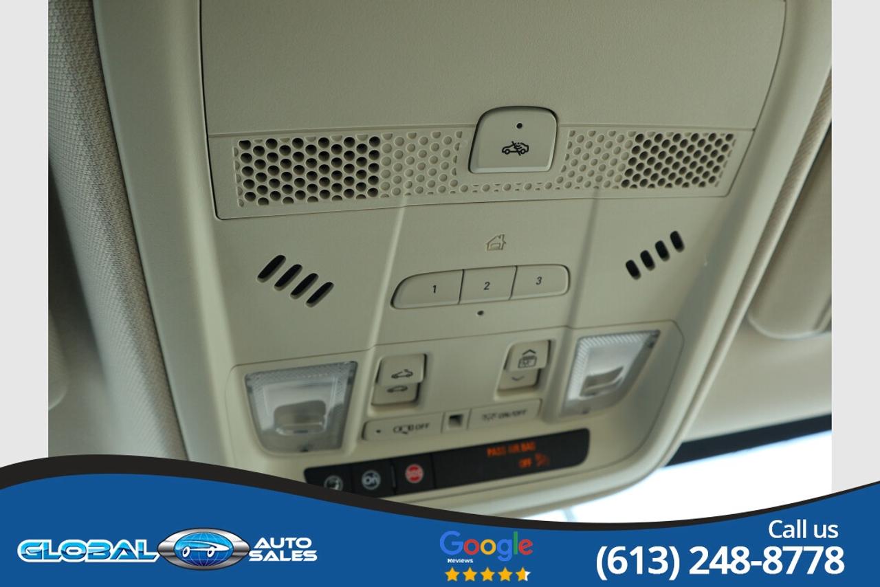 2023 Cadillac XT5 Premium Luxury Photo