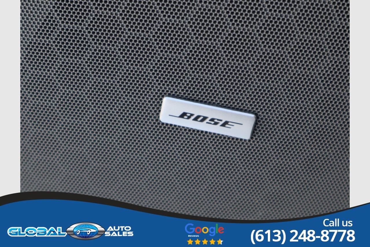 2023 Cadillac XT5 Premium Luxury Photo