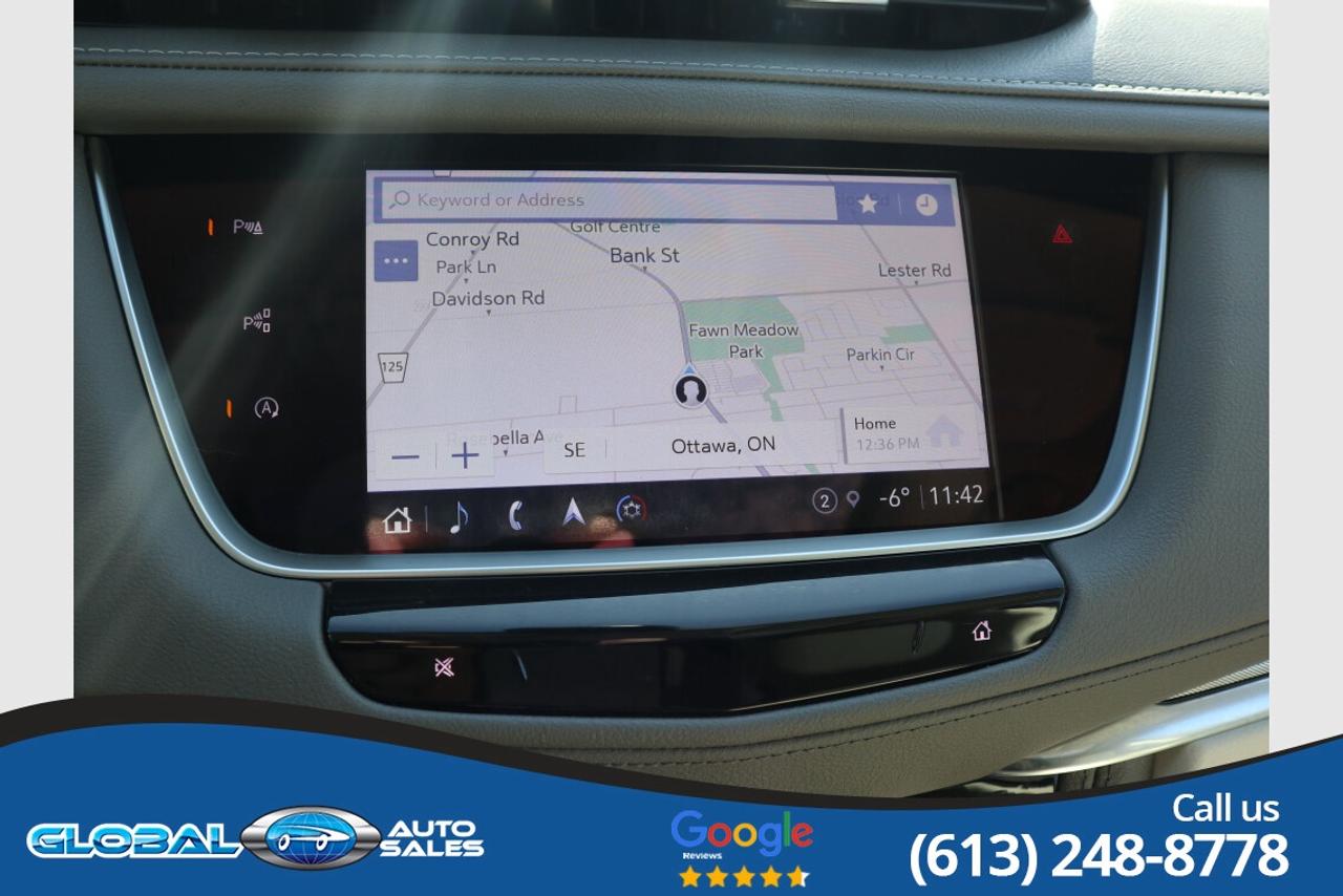 2023 Cadillac XT5 Premium Luxury Photo