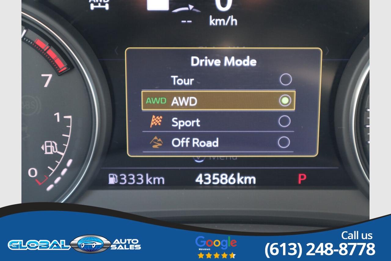 2023 Cadillac XT5 Premium Luxury Photo