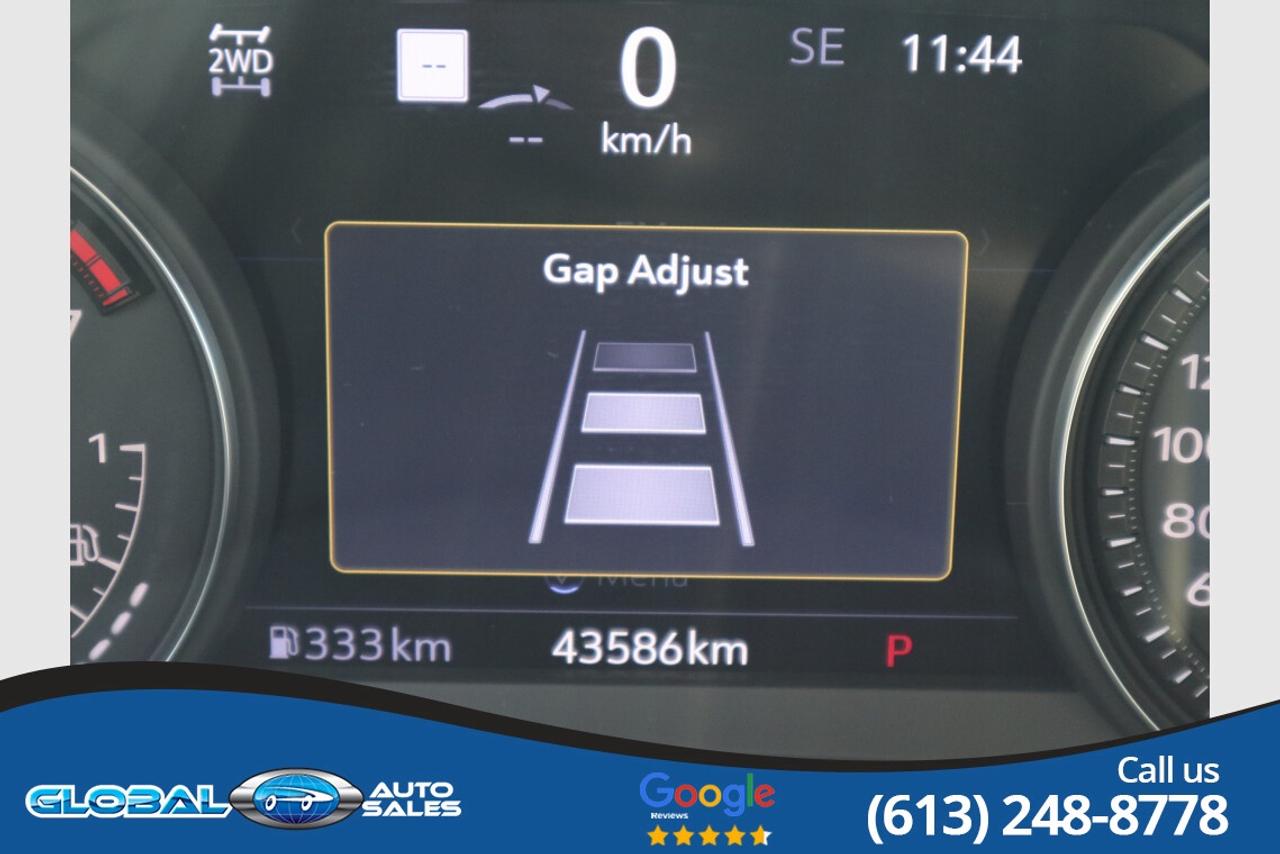 2023 Cadillac XT5 Premium Luxury Photo