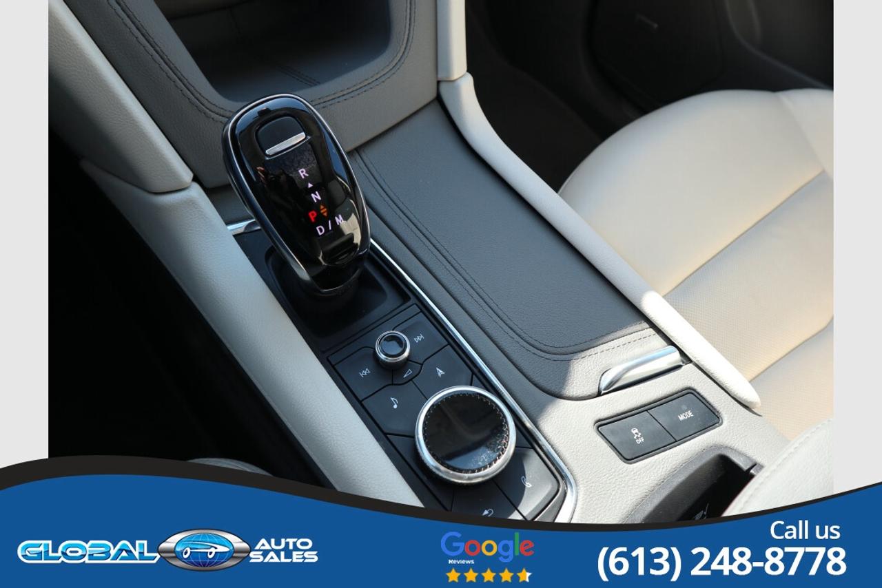 2023 Cadillac XT5 Premium Luxury Photo