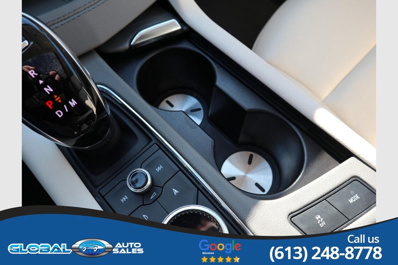 2023 Cadillac XT5 Premium Luxury Photo