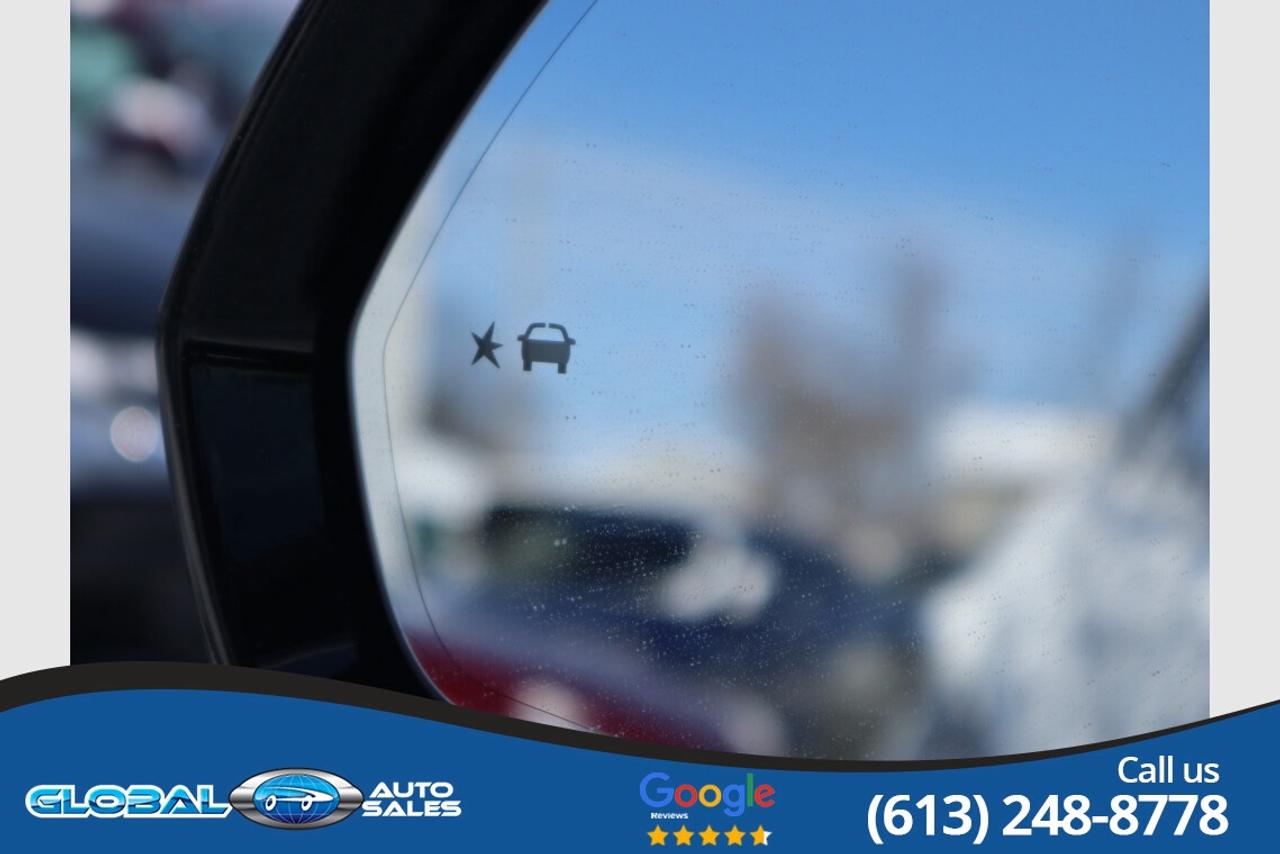 2023 Cadillac XT5 Premium Luxury Photo