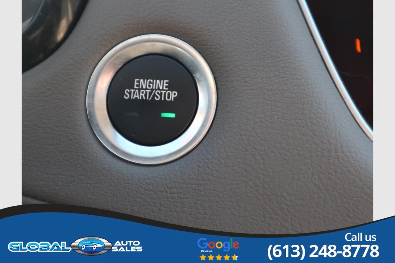 2023 Cadillac XT5 Premium Luxury Photo